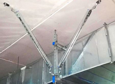 邯鄲防腐抗震支架廠家,大跨度支架供應(yīng)商