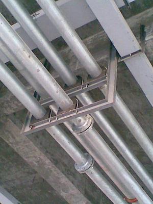 三明抗震管道支架品牌排行 打造安全可靠的建筑基礎(chǔ)設(shè)施