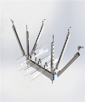 武漢管道抗震支架價格指南 一噸價格解析及選購建議