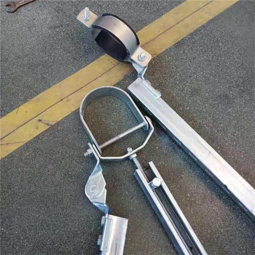 榆林風管抗震成品支架定制服務 晨翔鍍鋅工藝的卓越保障